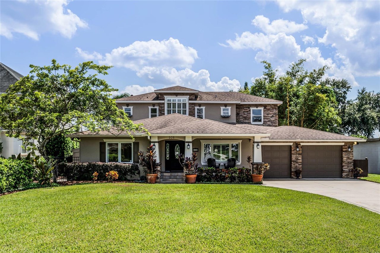 property listing image